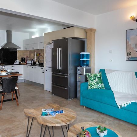 En Bord De Plage Baie Nettle, Appart 4 Couchages Tout Renove Sandy Ground Dış mekan fotoğraf