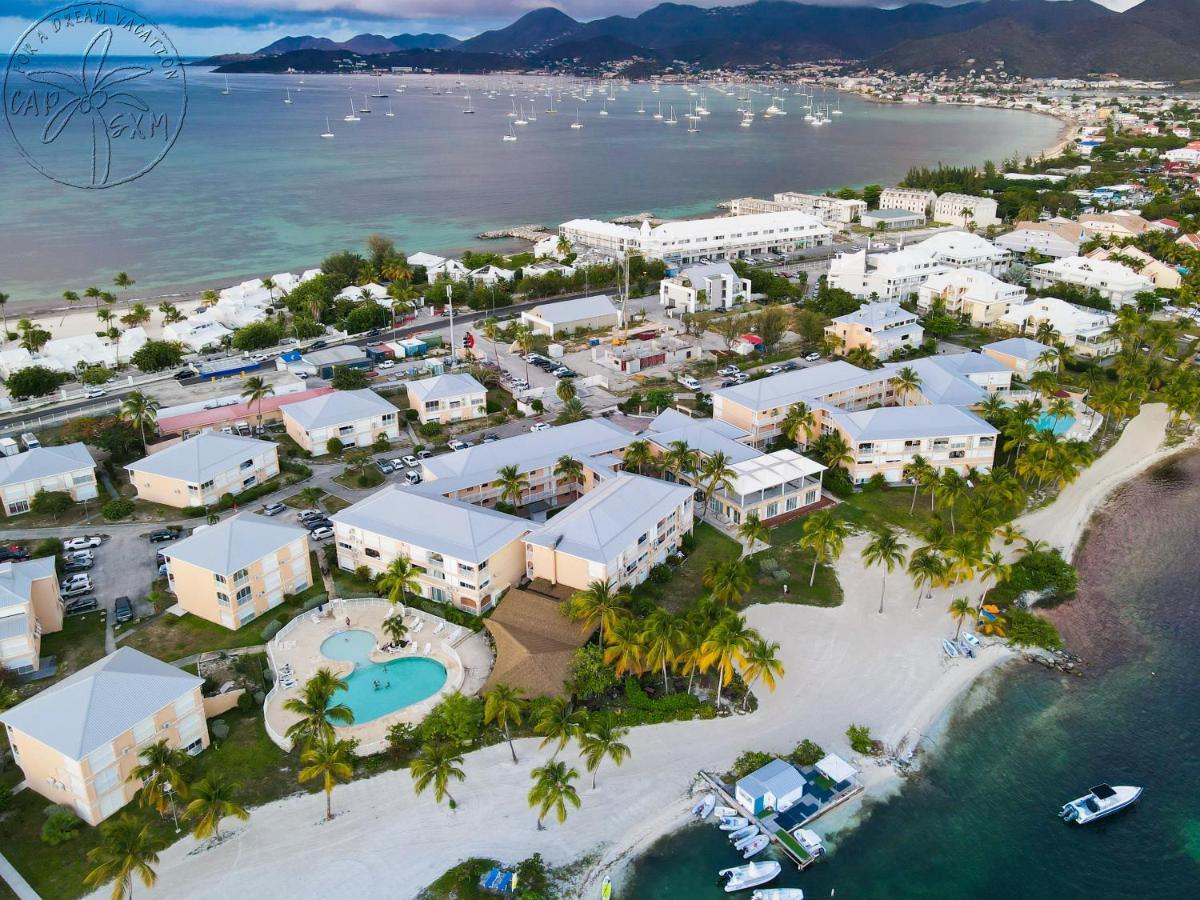 En Bord De Plage Baie Nettle, Appart 4 Couchages Tout Renove Sandy Ground Dış mekan fotoğraf