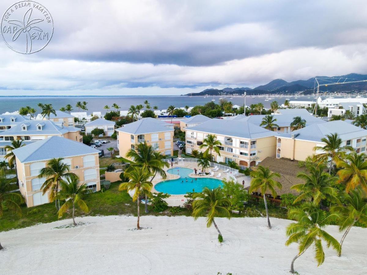 En Bord De Plage Baie Nettle, Appart 4 Couchages Tout Renove Sandy Ground Dış mekan fotoğraf