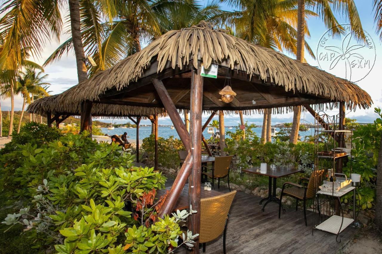En Bord De Plage Baie Nettle, Appart 4 Couchages Tout Renove Sandy Ground Dış mekan fotoğraf