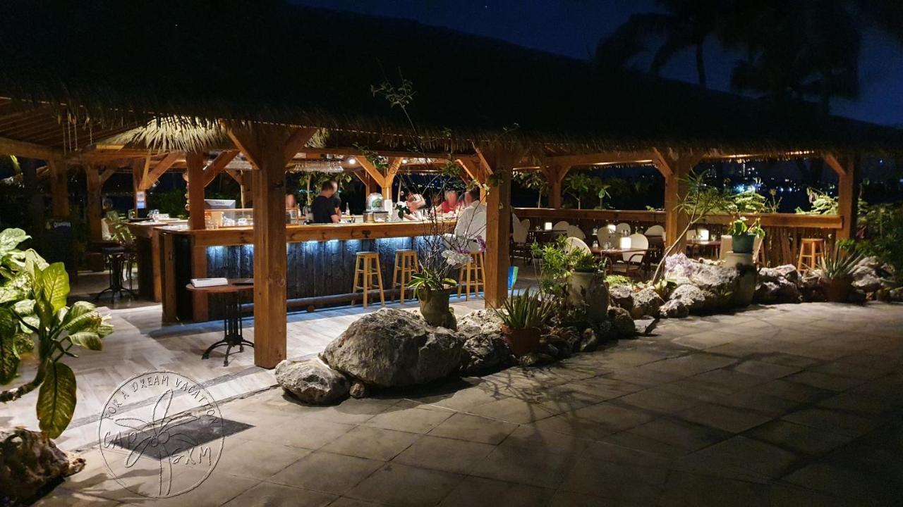 En Bord De Plage Baie Nettle, Appart 4 Couchages Tout Renove Sandy Ground Dış mekan fotoğraf