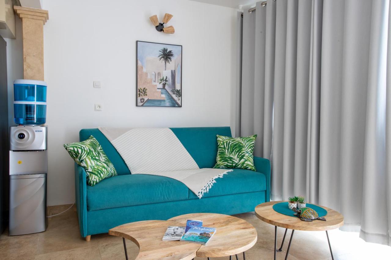 En Bord De Plage Baie Nettle, Appart 4 Couchages Tout Renove Sandy Ground Dış mekan fotoğraf