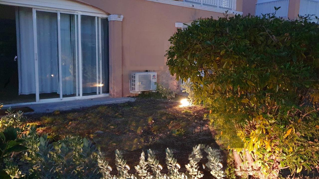 En Bord De Plage Baie Nettle, Appart 4 Couchages Tout Renove Sandy Ground Dış mekan fotoğraf