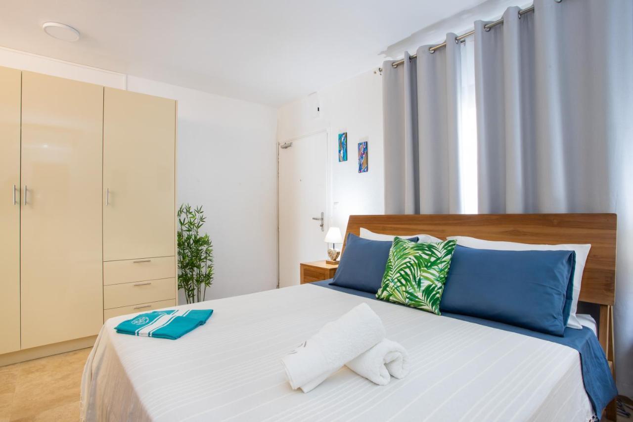 En Bord De Plage Baie Nettle, Appart 4 Couchages Tout Renove Sandy Ground Dış mekan fotoğraf