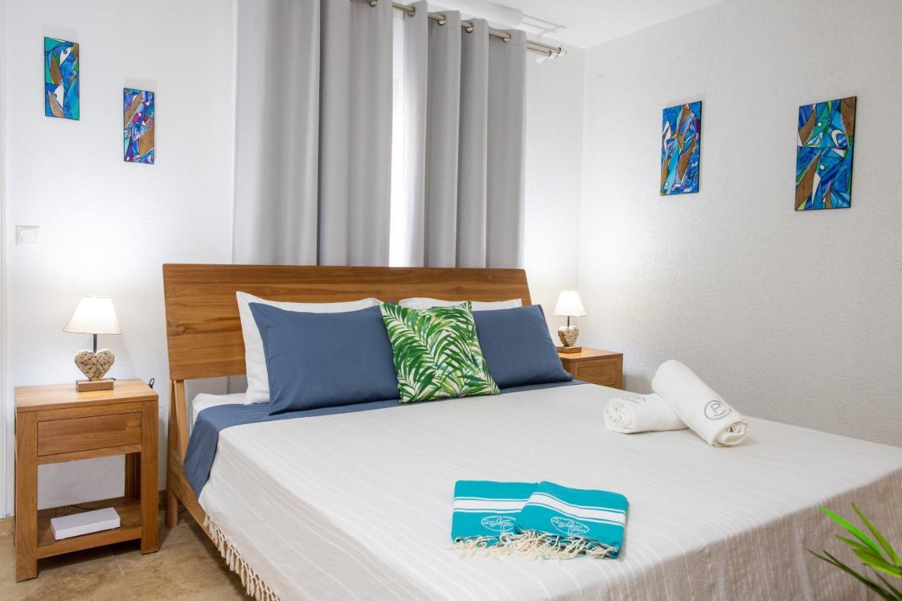 En Bord De Plage Baie Nettle, Appart 4 Couchages Tout Renove Sandy Ground Dış mekan fotoğraf
